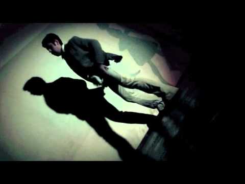 Victor Baeza - Salsa Instructor