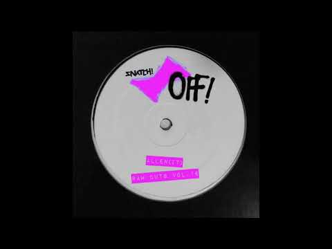 Allen(IT) - Your Love (Original Mix) [Snatch! Records]