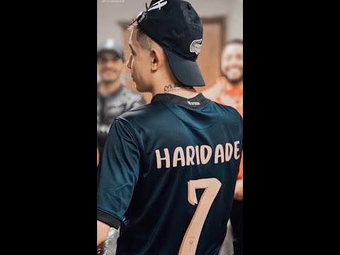 Beat Estilo Mc Hariel Mc Ryan Sp Mc Paiva "Dama e Noites" Beat de Funk 2022