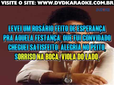 Rosário De Esperança - Altemar Dutra
