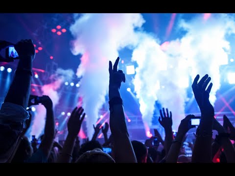 Tropic X Sobota X Paluch-Dotykaj Mnie(Fifi Blend)