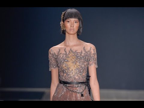 SAMUEL CIRNANSCK Spring 2017 Sao Paulo - Fashion Channel