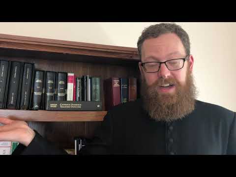 4 - Judas Hurt Jesus the Most