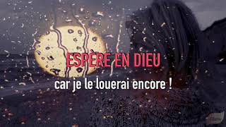 MON ÂME A SOIF DE TOI !