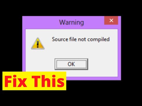 fix source file not compiled Dev App - DevC++ [English]