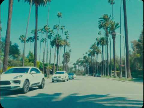 Rio 18 featuring Young Gun Silver Fox - She's In L.A.