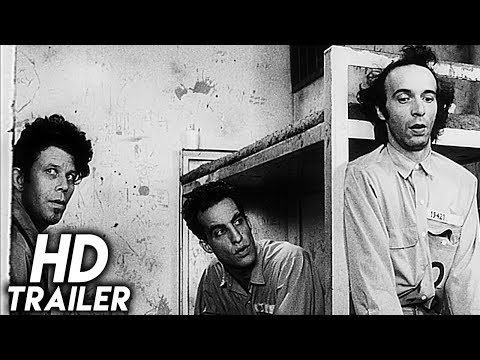 Down by Law (1986) ORIGINAL TRAILER [HD]