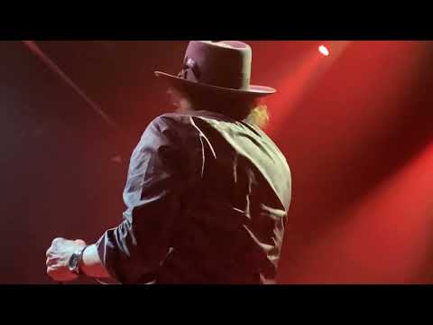 Devon Allman Project (w/ Jimmy Hall / Eric Gales / River Kittens) - Keep On Smilin’