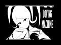 Loving Machine TV Girl