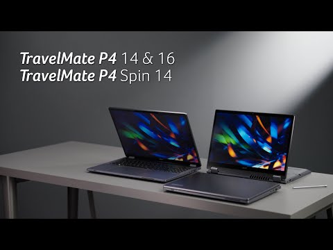 Ноутбук Acer TravelMate P4 TMP414-53 (NX.B73EU.005) Blue