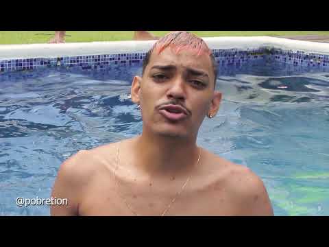 DESABONITADO - Pobretion - M FILMES & PRODUÇÕES