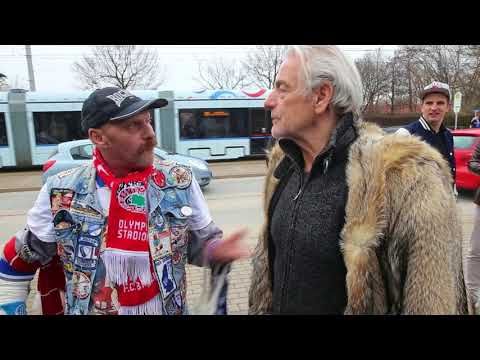 Tanker a.D. - Dirty bearded face