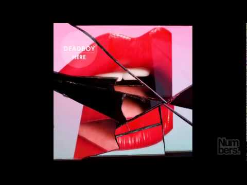 Deadboy - Wish U Were Here (from HERE - Numbers, NMBRS15)