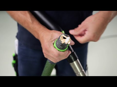 CT MINI I / MIDI I / MIDI I AC Quick Guide - Warning Signal (Dust Class M & H)