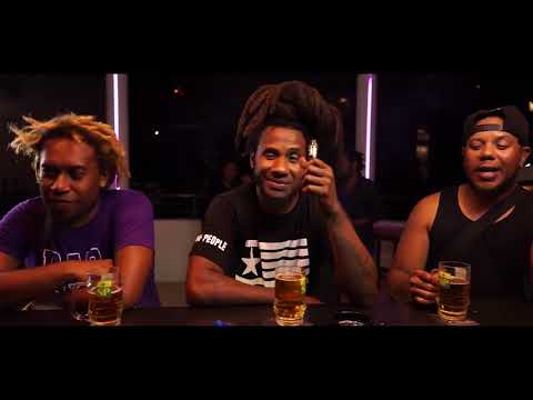 OFFICIAL VIDEO-Rodericka  Control (my way) ft Tattz X Nattydread