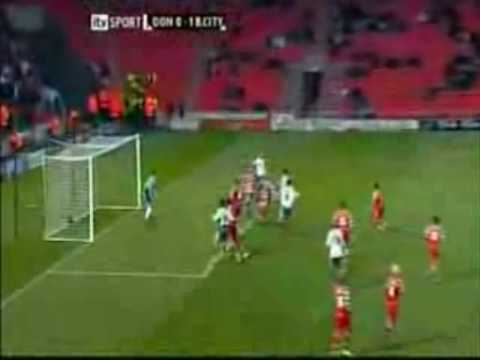 Bristol City promotion 2006/2007