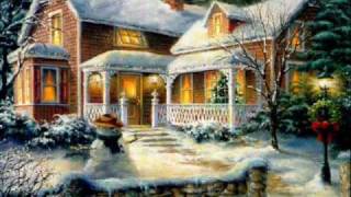 white Christmas bianco natale marco del freo ( cover )