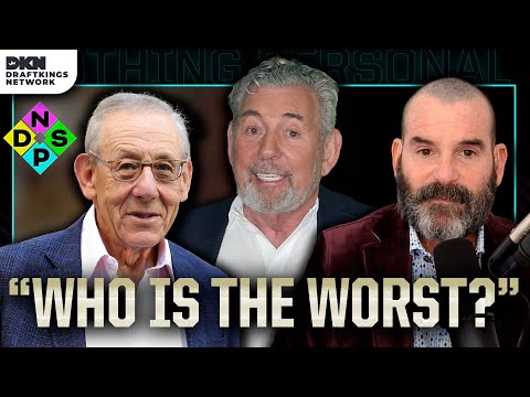 Which owner is the WORST in ALL of sports!?