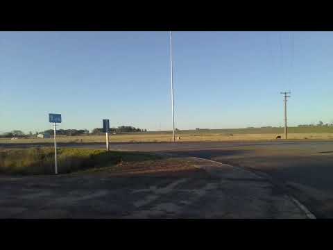 Las Toscas De Caraguatá. Departamento De Tacuarembó. República Oriental Del Uruguay. América Del Sur