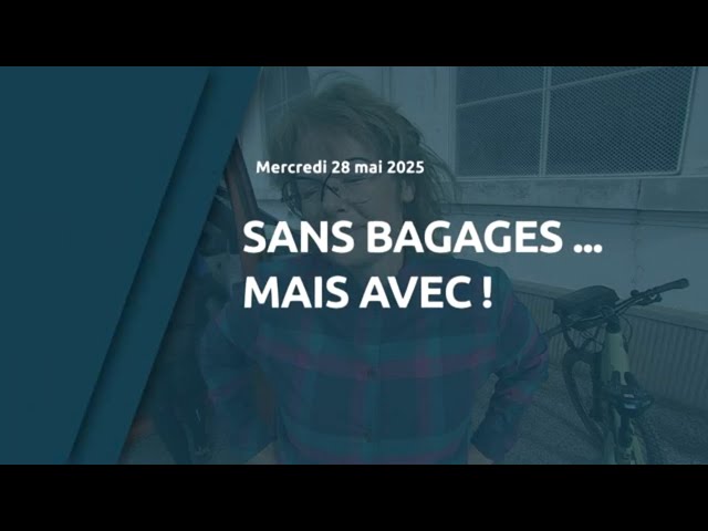 3 jours à vélo dans les Hautes Vosges en liberté ! - Exploregion