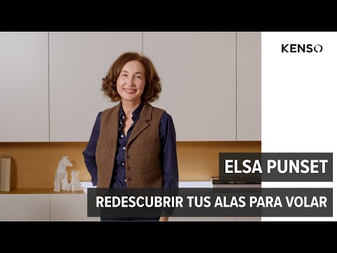 378 | El secreto del autocuidado: redescubrir tus alas para volar con Elsa Punset