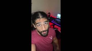 When Ash Kash Says She Only Dates Muslim Guys.. - TikTok Sounds Archive #tiktok