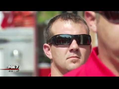 Honor Guard Academy | 8/31/2016