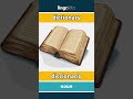 dictionary - diccionario video thumbnail