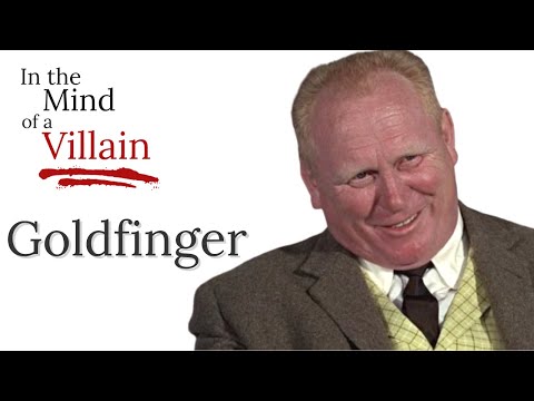 Why Goldfinger Was More Evil Than You Think