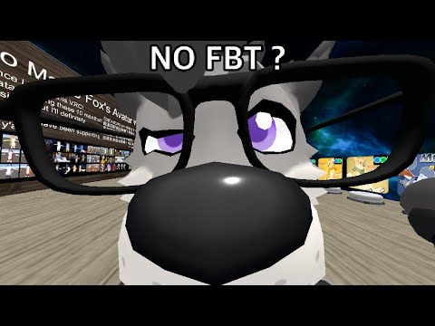 VISO FBT Set up tutorial