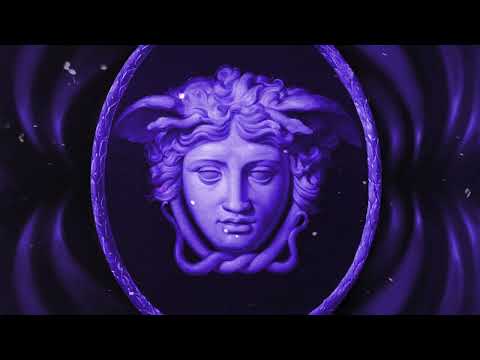Ryan Realcria - Medusa 🐍 (Prod. BI$) [Lyric Video]