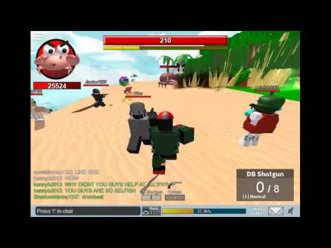 R2da Crab King Airstrike 2 Roblox смотреть онлайн на Hah - 
