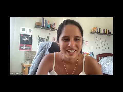 January 12, 2023 VMR with Rabih & CPS Team - visual hallucinations