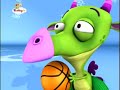 Draco Basketball