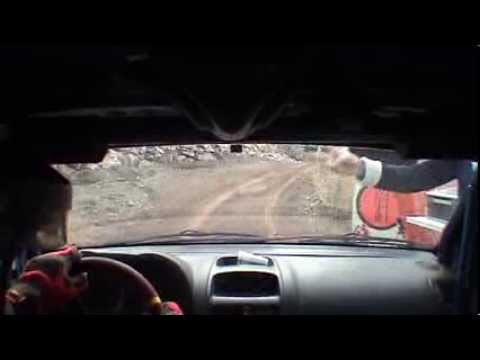 Antalya'13 - Hitit Rallisi - Aslanlı - Hakan Ertarman/Yunus Emre Bol - Renault Clio Ragnotti