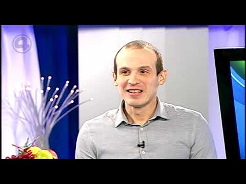 Профайлер Илья Анищенко