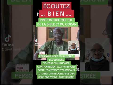Le Grand Doumbi Fakoly persiste et signe ; à débattre
