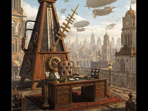 Miniatura de la entrevista a ABOGADOS DEL RITMO