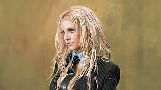 Britney Spears - Me Against the Music (Kanye West Remix) (Instrumental)