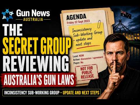 Redacted: The Documents Behind National Gun Policy