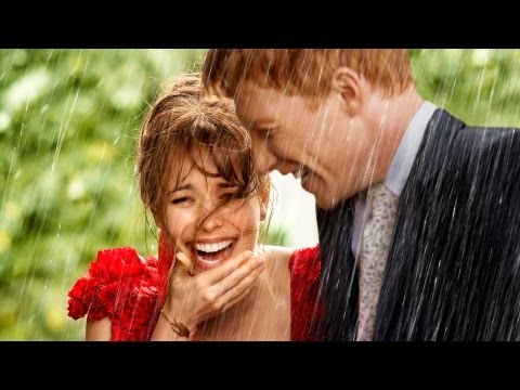 About Time (2013) Official Trailer