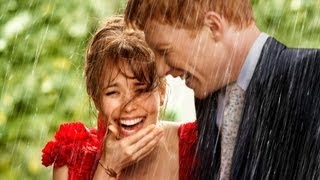 Zamanda Aşk ( About Time )