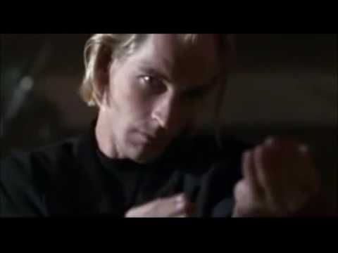 Warlock: The Armageddon - Entartete Kunst scene