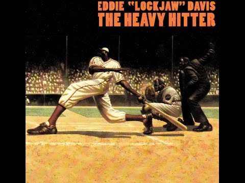 Eddie Lockjaw Davis Quartet - Just One Of Those Things