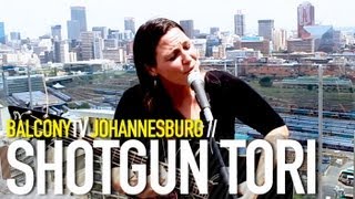 SHOTGUN TORI - UNTITLED (BalconyTV)