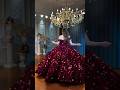 Top 3 beautiful ball gowns / prom dresses/ Princess dress #fashionshorts #ballgowns #princessdress
