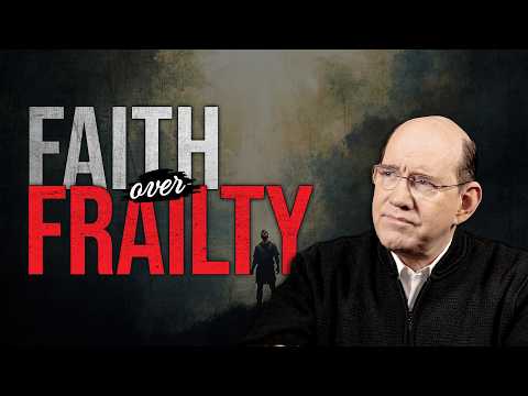 Can Faith Keep You Healthy as You Age?