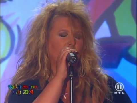 Jan Wayne feat  Charlene • Here I am (Live at Ballermann Hits 2004)