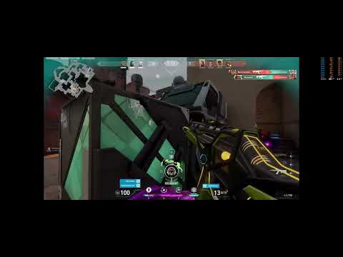 Elderflame Frenzy needs nerf, Frenzy Ace with Reyna- Valorant