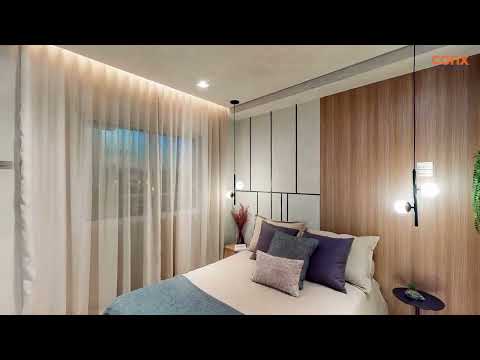 Welconx Pinheiros - Residencial